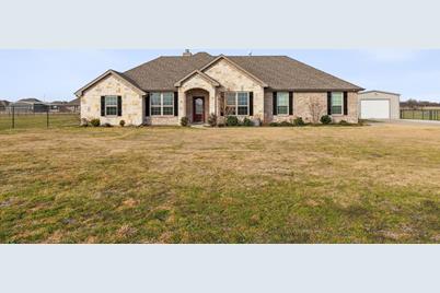 4680 Fm 6, Caddo Mills, TX 75135 - Photo 1