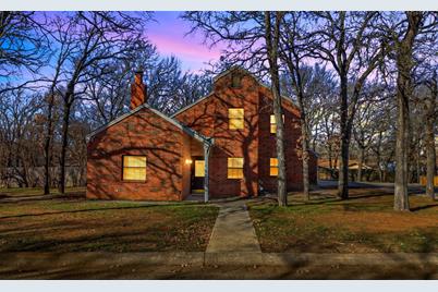 1007 Shady Oaks Drive N, Bridgeport, TX 76426 - Photo 1