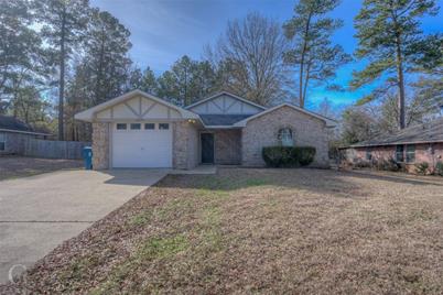 6605 Grawood Drive, Keithville, LA 71047 - Photo 1