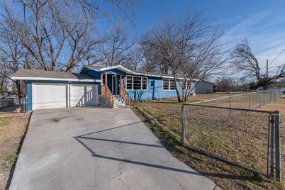 5114 Lauderdale Street, Dallas, TX 75241 - Photo 1