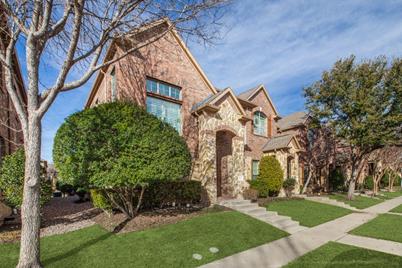 8613  Pauline Street, Plano, TX 75024 - Photo 1