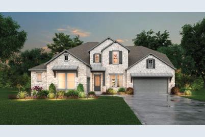 4209 Meadow Hawk Drive, Arlington, TX 76005 - Photo 1