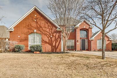 210  Durango Drive, Trophy Club, TX 76262 - Photo 1