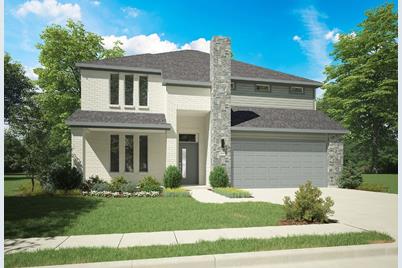 2416  Mato, Fort Worth, TX 76179 - Photo 1