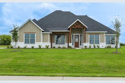 1777 Ryder Lee Drive, Waxahachie, TX 75165 - Photo 1