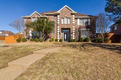 8512 Mesa Verde Drive, Plano, TX 75025 - Photo 1