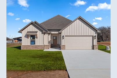 150 Read Ranch Drive, Paradise, TX 76073 - Photo 1