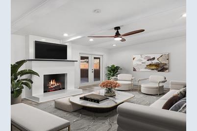 5816 Clendenin Avenue, Dallas, TX 75228 - Photo 1