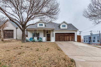 3700 Linden Avenue, Fort Worth, TX 76107 - Photo 1