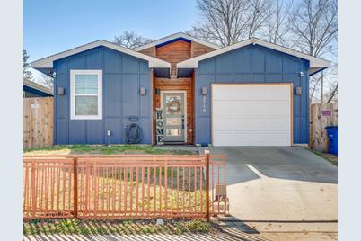2719 Foreman Street, Dallas, TX 75210 - Photo 1