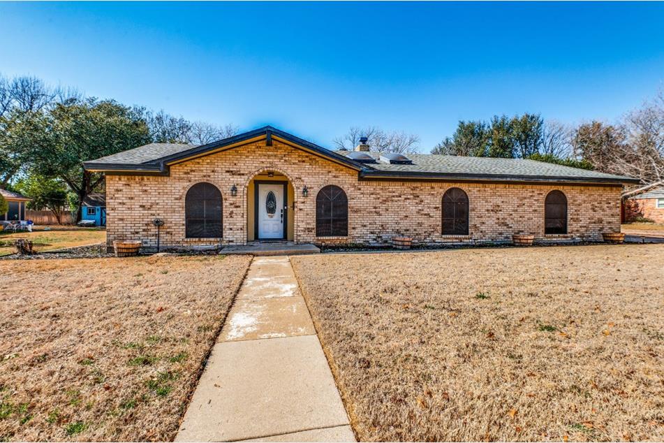 3101 Gerome St, Richland Hills, TX 76118 MLS 20256007 Coldwell Banker
