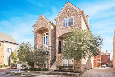 2916  Thomas Avenue, Dallas, TX 75204 - Photo 1