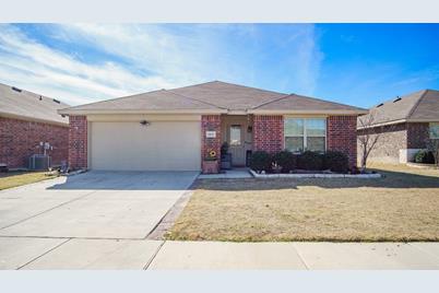10632  Hartley Lane, Fort Worth, TX 76108 - Photo 1