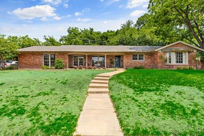 3509 Autumn Drive, Fort Worth, TX 76109 - Photo 1