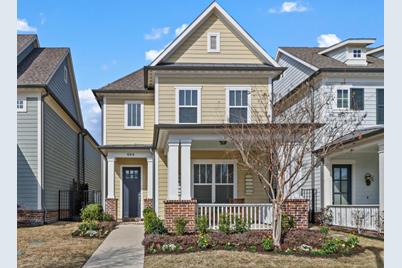 444  Burns Street, Coppell, TX 75019 - Photo 1