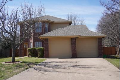 8144  Camelot Road, Fort Worth, TX 76134 - Photo 1