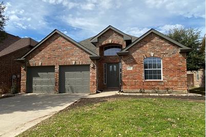 1813 Glen Aerie Lane, Corinth, TX 76210 - Photo 1