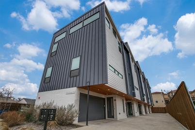 7812 Roper Street #104, Dallas, TX 75209 - Photo 1
