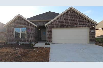 1424 Cedar Creek Lane, Crowley, TX 76036 - Photo 1