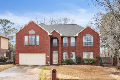 4342 Vine Ridge Court, Arlington, TX 76017 - Photo 1