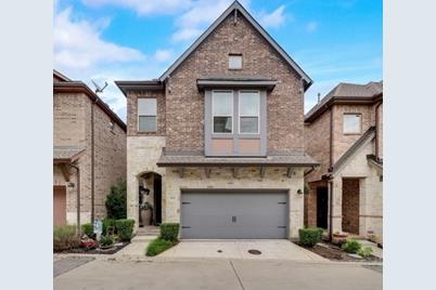 8636 Ballifeary Place, Dallas, TX 75238 - Photo 1