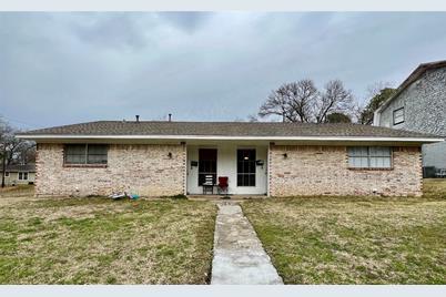 1223 W Hunt Street, Sherman, TX 75092 - Photo 1