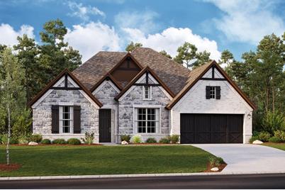 1508 Bearpath Way, Gunter, TX 75058 - Photo 1