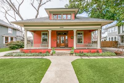 5011 Tremont Street, Dallas, TX 75214 - Photo 1