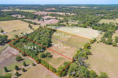 Tbd - Tract 4 Vz County Road 4415 - Photo 1