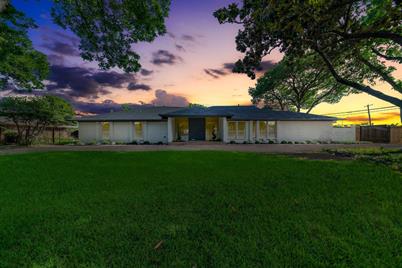 4208 Glenaire Drive, Dallas, TX 75229 - Photo 1