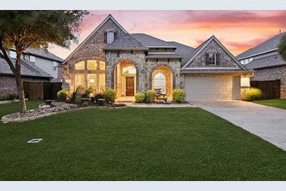 1301 Kirkwood Lane, Prosper, TX 75078 - Photo 1