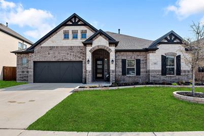 509 Oakcrest Drive, Justin, TX 76247 - Photo 1