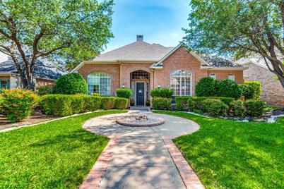 3616 Copper Stone Drive, Dallas, TX 75287 - Photo 1