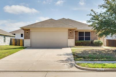 324 Saddlebrook Drive, Krum, TX 76249 - Photo 1