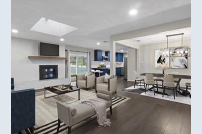 3520 Sheffield Drive, Arlington, TX 76013 - Photo 1