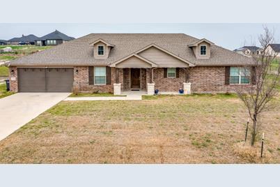 7211 Veal Station Road, Weatherford, TX 76085 - Photo 1