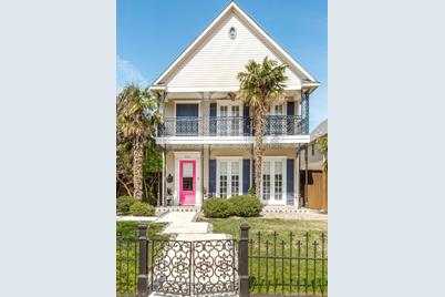 5703 Llano Avenue, Dallas, TX 75206 - Photo 1