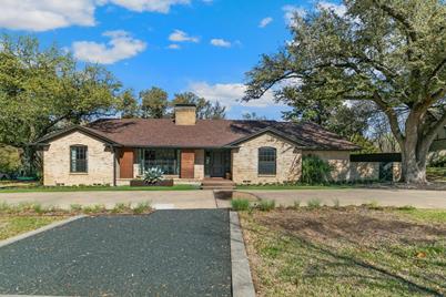 6709 Cliffbrook Drive, Dallas, TX 75254 - Photo 1