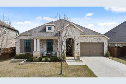 3908 Purple Sage Drive, Aubrey, TX 76227 - Photo 1