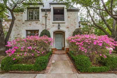 5735 Portsmouth Lane, Dallas, TX 75252 - Photo 1