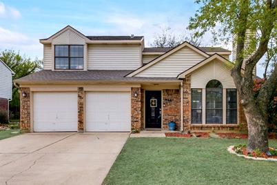 3491  Longview Drive, Corinth, TX 76210 - Photo 1