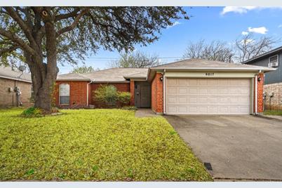 6817 Brookdale Drive, Watauga, TX 76148 - Photo 1