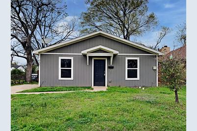 2623 Hooper Street, Dallas, TX 75215 - Photo 1