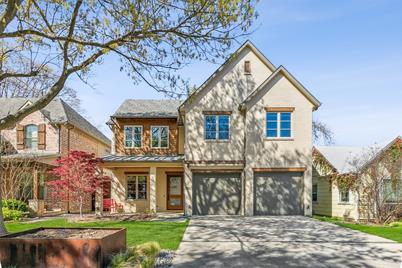 5923 Anita Street, Dallas, TX 75206 - Photo 1