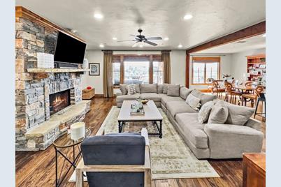 1653 Scenic Drive #102, Graford, TX 76449 - Photo 1