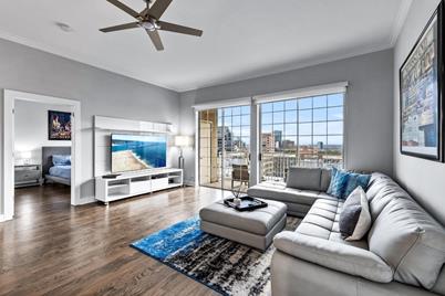 3225 Turtle Creek Boulevard #1024, Dallas, TX 75219 - Photo 1