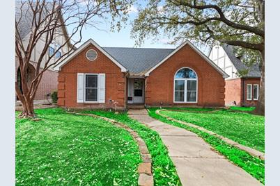 5806 Llano Avenue, Dallas, TX 75206 - Photo 1