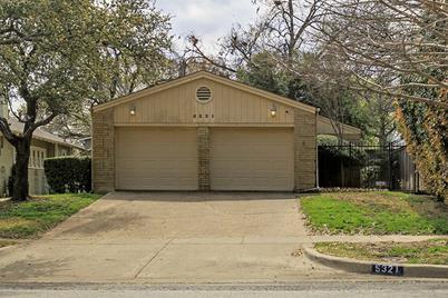 5321 Collinwood Avenue, Fort Worth, TX 76107 - Photo 1
