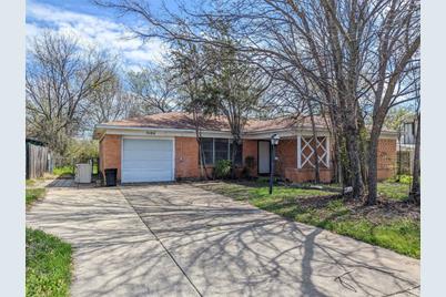 5104 Nancy Lane, North Richland Hills, TX 76180 - Photo 1