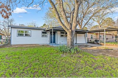 4524 Walthall Street, Haltom City, TX 76117 - Photo 1